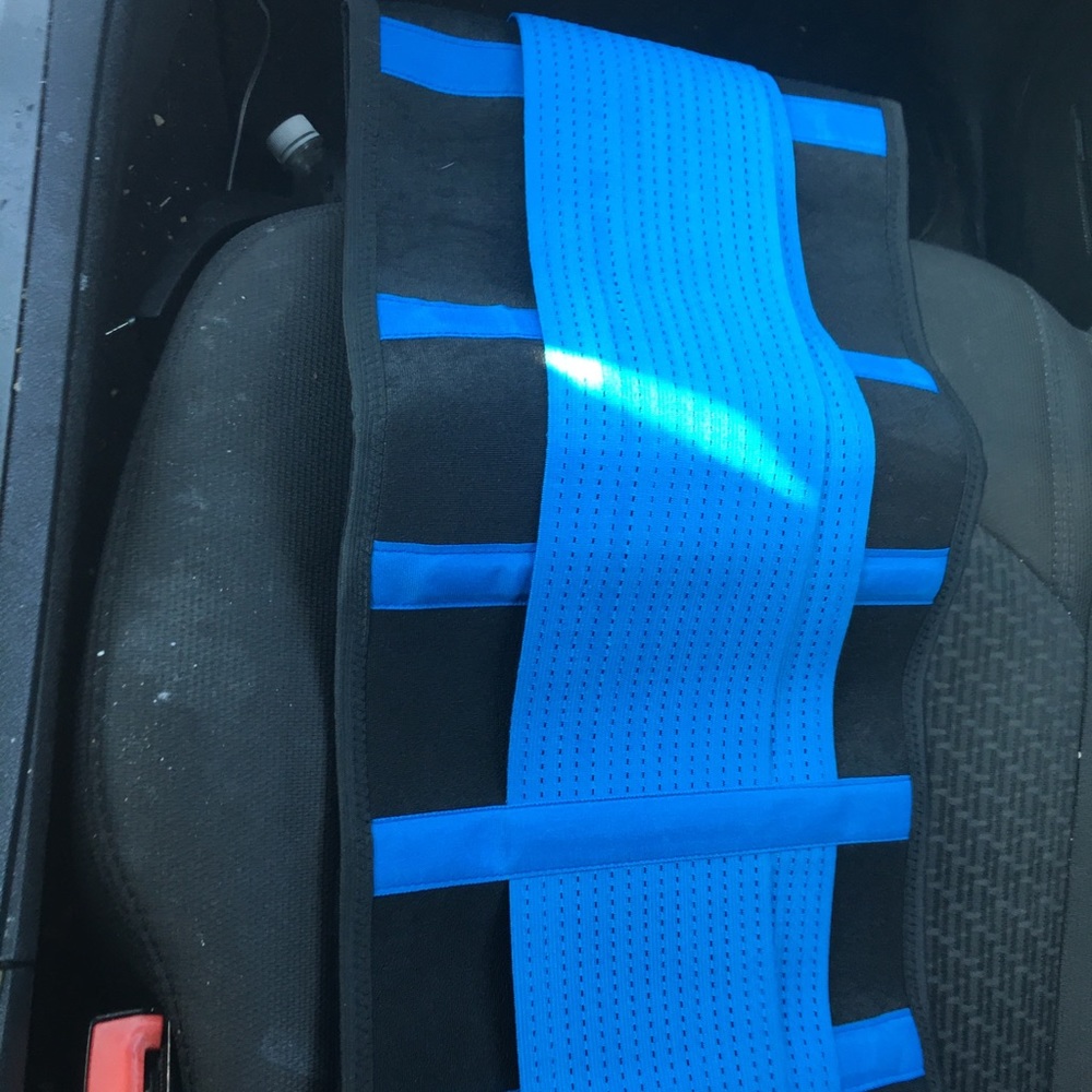 New with tags waist trainers